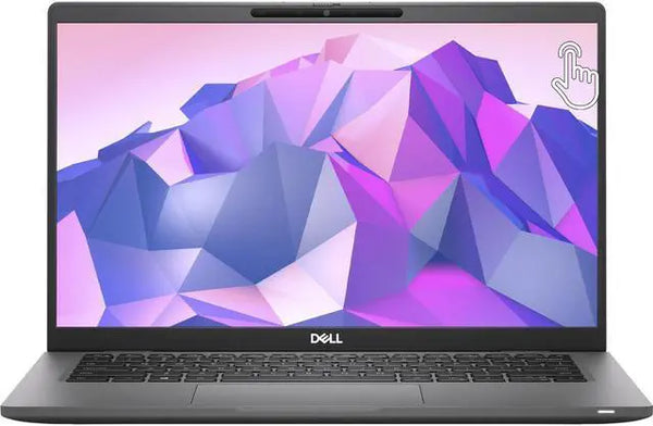 Dell Latitude 7420 14 in Touch Intel i7 1185G7 16GB DDR4 512GB M.2 NVMe PCIe
