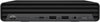 HP ProDesk 600 G6 Desktop Mini i5-10500T 8GB RAM 256GB NVMe M.2 SSD USB Type C