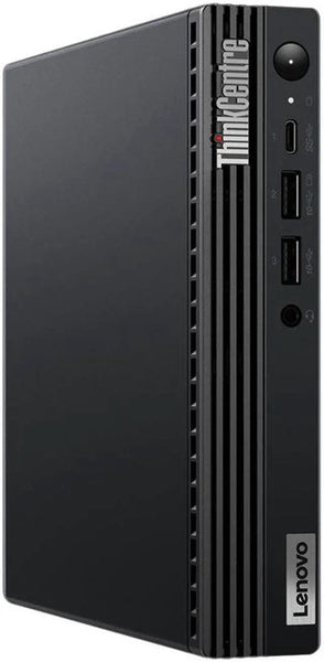 Lenovo ThinkCentre M70q Gen 3 Tiny Desktop Intel 12500T 32GB DDR4 i5-12500T