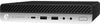 HP EliteDesk 800 G5 Desktop Mini i7-9700T 8GB RAM 256GB NVMe M.2 SSD USB Type C