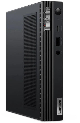 Lenovo ThinkCentre M90q Gen 2 Tiny Desktop Intel 11500 8GB DDR4 256GB i5-11500