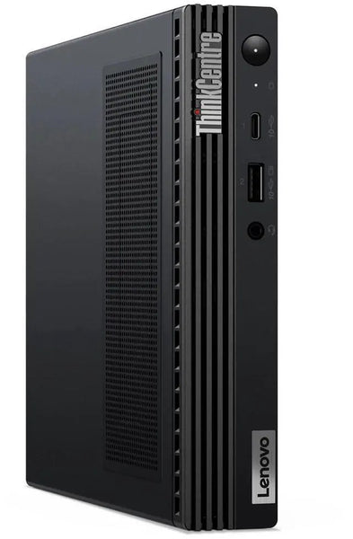 Lenovo ThinkCentre M90q Gen 2 Tiny Desktop Intel 11500 8GB DDR4 512GB i5-11500