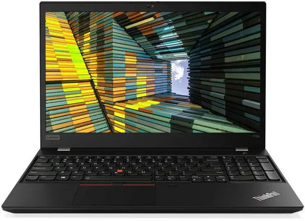 Lenovo Thinkpad P15s Gen 1 15.6 in 10610U 16GB DDR4 512GB NVMe SSD i7-10610U