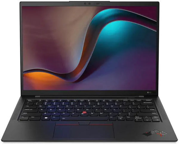 Lenovo X1 Carbon Gen 10 Intel 16GB RAM DDR5 256GB NVMe SSD Full i7-1265U