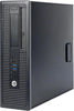 HP EliteDesk 800 G2 Desktop i7-6700 16GB RAM 1TB SSD Hard Drive W10