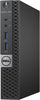 Dell Optiplex 7040 Micro Form Factor Desktop i5-6500T 8GB DDR4 128GB M.2 SSD