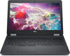 Dell Latitude E5570 15.6 in Intel i5 6300U 8GB DDR4 256GB SSD Hard Drive 1080p