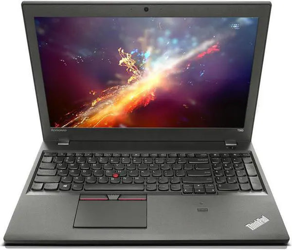 Lenovo Thinkpad T560 15.6 in 16GB DDR3 1TB SSD Hard Drive 1080P FHD i5-6300U