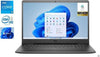 Dell Inspiron 3511 15.6 in Full Touch i5-1135G7 32GB RAM 1TB SSD AC USB W11 Pro