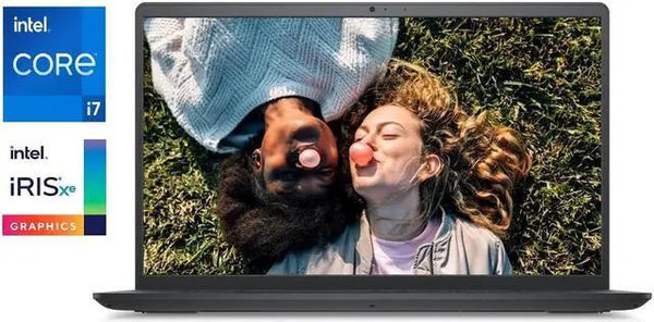 Dell Inspiron 3520 15.6 in Full i7-1255U 16GB RAM 1TB SSD Iris Xe W11 Pro