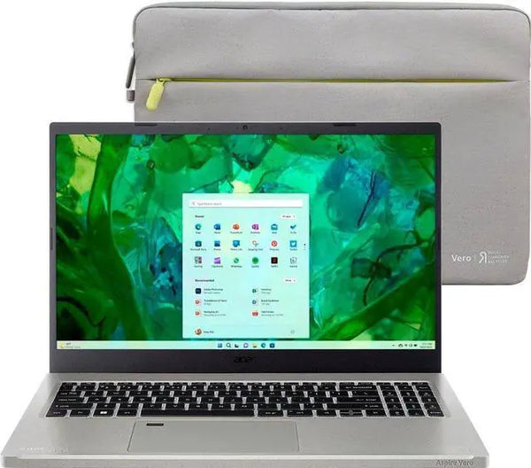 Acer i7-1355U 16GB LPDDR5 512GB SSD 15.6 in W11 Pro Iris Xe