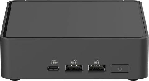 Asus NUC 15 Pro Mini PC Core 3 100U 16GB DDR5 256GB SSD W11 Pro