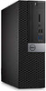 Dell Optiplex 5050 SFF i5-7500 32GB RAM 512GB SSD W10 Home
