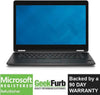 Dell Latitude E7470 Intel i5-6200U 16GB RAM 256GB SSD Win 10 Pro