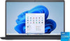 Dell Inspiron 15 3520 15.6?Full Touch i5-1235U Camera 32GB RAM W11 S 2048 GB SSD