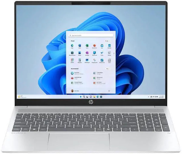 HP OmniBook 5 14-he00 2K Touch Snapdragon X Plus 16GB RAM 512GB SSD W11H
