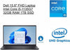 Dell Inspiron 15.6 in FHD Touch Anti-Glare i5-1135G7 32GB RAM 1TB SSD W11 Home