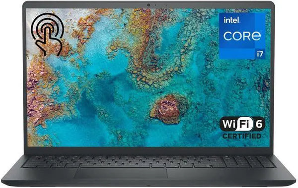 Dell 15.6 in Touch i7-1355U FHD 16GB RAM 1TB SSD W11