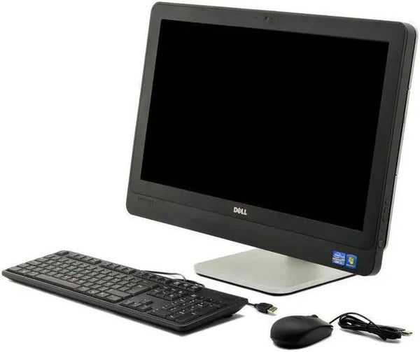 Dell OptiPlex 9010 23 in Resolution AiO i3-3220 16GB RAM 128GB SSD W10 Pro