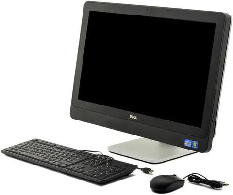 Dell OptiPlex 9010 23 in Resolution AiO i3-3220 16GB RAM 128GB SSD W10 Pro