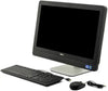 Dell OptiPlex 9010 23 in Resolution AiO i3-3220 16GB RAM 128GB SSD W10 Pro