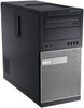 Dell OptiPlex 9020 Mini Tower i7-4770 32GB RAM 512GB SSD + 1TB W10 Pro
