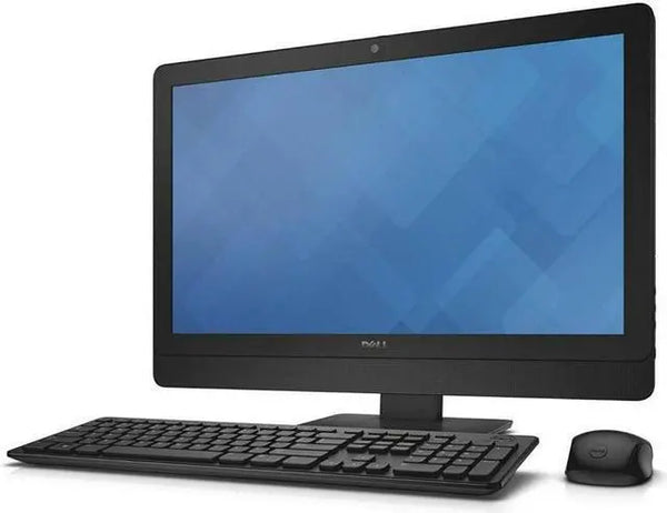 Dell OptiPlex 9030 23 in Resolution AiO i7-4770 8GB RAM 512GB SSD W10 Pro