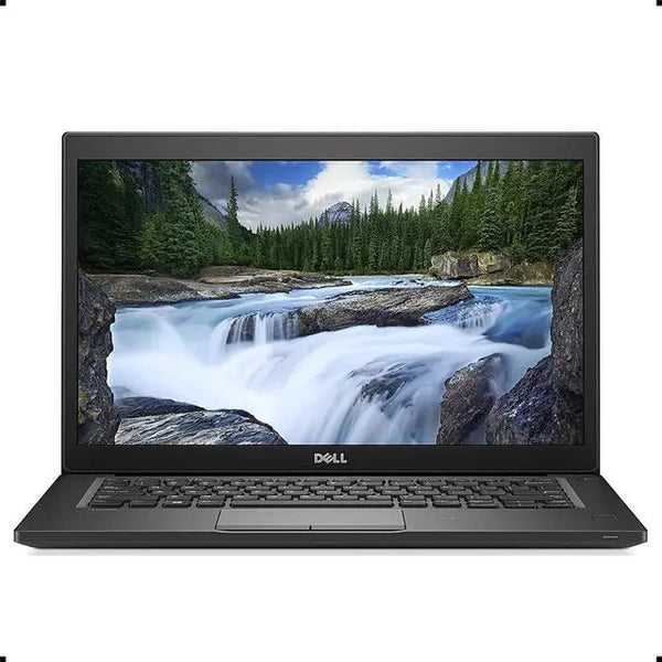 Dell Latitude 7490 14 in 16GB RAM 512GB SSD Core i5-8350U WIN11P Black W11 Pro