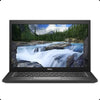 Dell Latitude 7490 14 in 16GB RAM 512GB SSD Core i5-8350U WIN11P Black W11 Pro