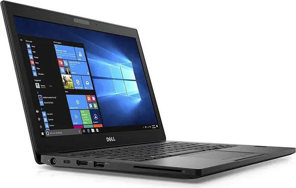 Dell Latitude 7280 12.5-Inch i5-7300U 8GB RAM 512GB SSD W11
