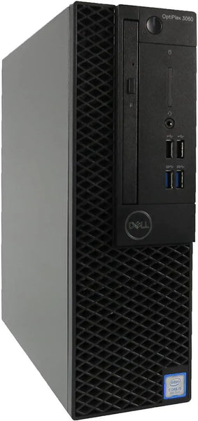 Dell 3060 SFF i5 8500 8GB RAM 256GB SSD