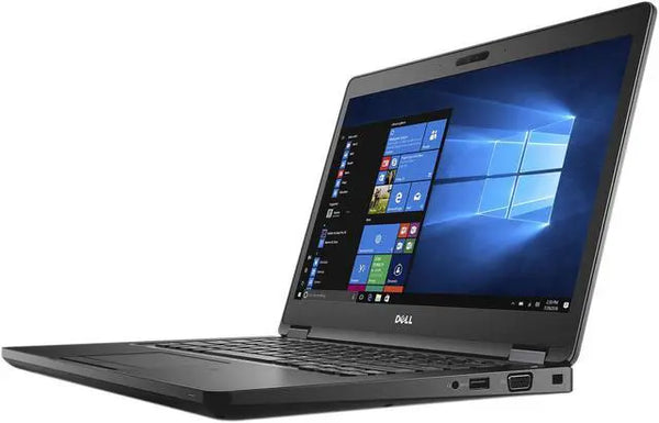 Dell Latitude 3000 3590 15.6 in LCD i5-8250U 8 GB DDR4 SDRAM 256GB SSD
