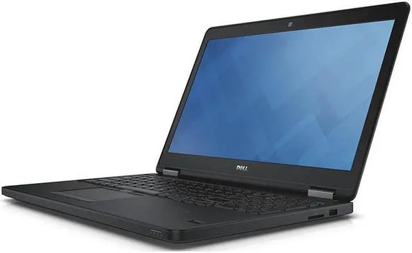 Dell Latitude E5550 i5-5300U 8GB RAM 256GB SSD W10 Pro