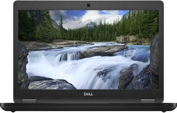 Dell Latitude 5490 i5-8350U 16GB RAM 256GB SSD W10 Pro