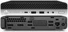HP EliteDesk 800 G5 Mini Intel i5-9500 16GB RAM 512GB SSD W10 Pro