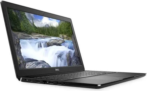 Dell Latitude 3500 i5-8265U 8GB RAM 256GB SSD W10 Pro 15.6 in Black