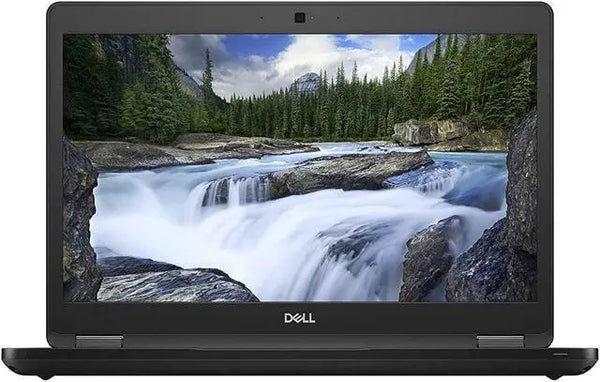Dell Latitude 5490 i7-8650U 16GB RAM 512GB SSD W10 Pro
