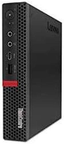 Lenovo Think Centre M720q MFF i5-8500T 16GB RAM 512GB SSD W10 Pro