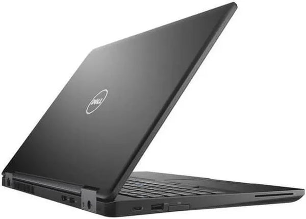 Dell Precision 3520 Intel i7-6820HQ 8GB RAM 256GB SSD W10 Pro Black