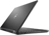 Dell Precision 3520 Intel i7-6820HQ 8GB RAM 256GB SSD W10 Pro Black