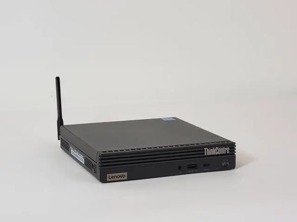 Lenovo ThinkCentre M70q Tiny Gen 2 i5-11400T 16GB RAM 512GB SSD W10 Pro