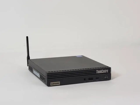 Lenovo ThinkCentre M70q Tiny Gen 2 i5-11400T 16GB RAM 512GB SSD W10 Pro