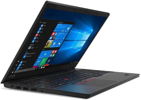 Lenovo ThinkPad E15 Business 15.6 in FHD i5-10210U 8GB RAM 1TB Drive W10 Pro