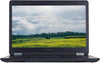 Dell Latitude E5470 Business 14.6 in Non-Touch i5-6300U 8GB RAM 256GB SSD W10