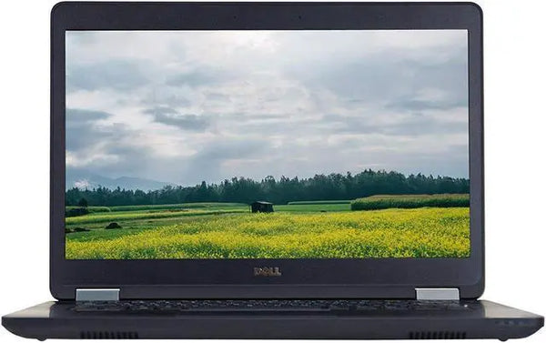 Dell Latitude E5470 Business 14.6 in Non-Touch i5-6300U 8GB RAM 256GB SSD W10