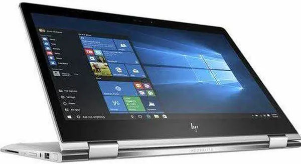 Hp Elitebook X360 1030 G2 Business 13.3 in FHD Touch i5-7300U 8GB RAM 128GB M2