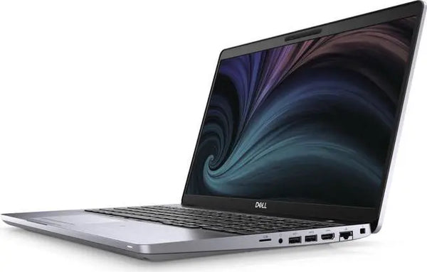 Dell Latitude 5510 Business 15.6 in FHD WVA Non-Touch i7-10610U 16GB RAM 512GB