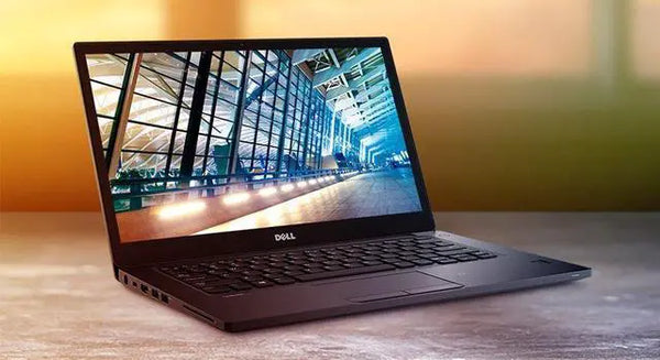 Dell Latitude 7490 14 in FHD Non-Touch i5-8350U 8GB RAM 256GB SSD W10 Pro
