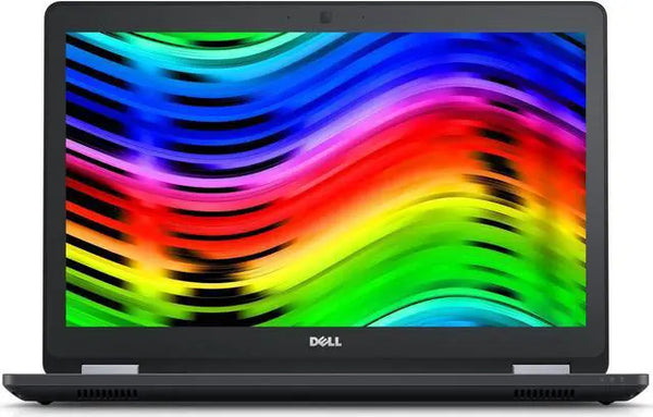 DELL Latitude E5570 Intel Core i5 4 GB DDR4 320 GB SATA W10 Pro 64Bit 15.6in