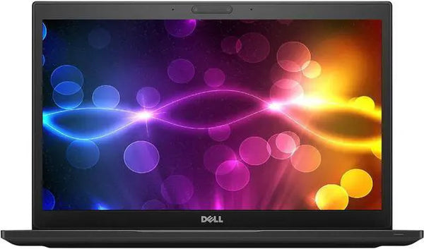Dell Latitude 7490 14 in i7-8650U 8GB RAM 256GB SSD B W11